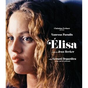 Elisa  BLU-RAY